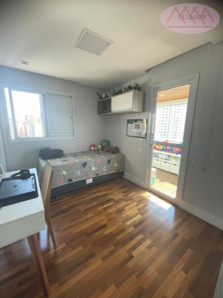 Imagem Apartamento com 3 Quartos à Venda, 121 m² em Casa Branca - Santo André Imagem Apartamento com 3 Quartos à Venda, 121 m² em Casa Branca - Santo André