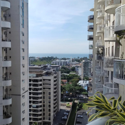 Imagem Apartamento com 3 Quartos à Venda, em Recreio Dos Bandeirantes - Rio De Janeiro Imagem Apartamento com 3 Quartos à Venda, em Recreio Dos Bandeirantes - Rio De Janeiro