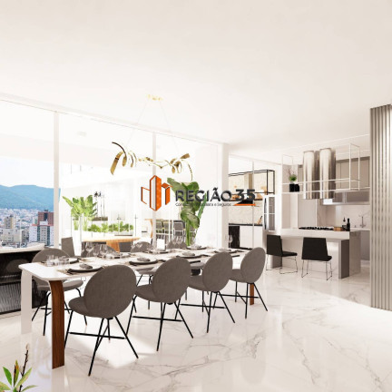 Imagem Apartamento com 4 Quartos à Venda, 303 m² em Centro - Poços De Caldas Imagem Apartamento com 4 Quartos à Venda, 303 m² em Centro - Poços De Caldas