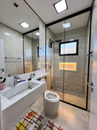 Imagem Casa com 4 Quartos à Venda, 260 m² em Parqville Pinheiros - Aparecida De Goiânia