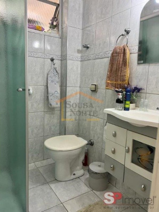 Apartamento com 1 Quarto à Venda, 47 m² em Tucuruvi - São Paulo