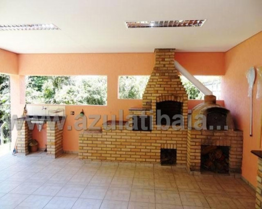 Imagem Casa com 3 Quartos à Venda, 248 m² em Jardim Paulista - Atibaia
