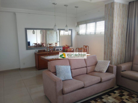 Imagem Apartamento com 3 Quartos à Venda, 110 m² em Cambuí - Campinas Imagem Apartamento com 3 Quartos à Venda, 110 m² em Cambuí - Campinas