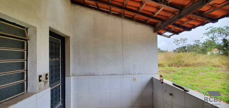 Imagem Casa com 3 Quartos à Venda,  em Fernão Dias - Esmeraldas