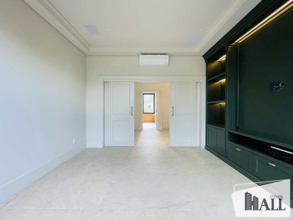 Imagem Casa com 4 Quartos à Venda, 490 m² em Residencial Quinta Do Golfe - São José Do Rio Preto