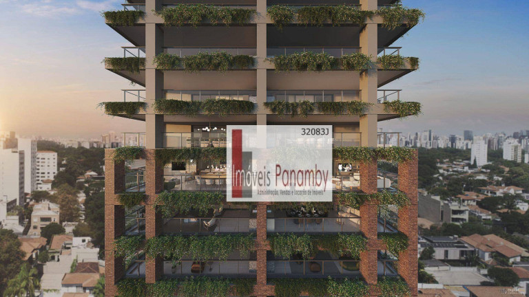 Imagem Apartamento com 3 Quartos à Venda, 153 m² em Parque Da Mooca - São Paulo
