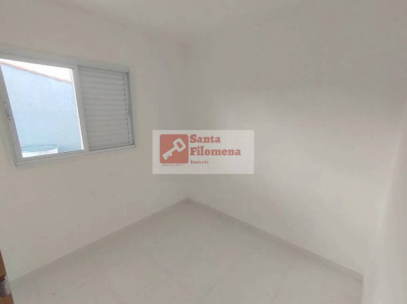 Imagem Apartamento com 2 Quartos à Venda, 42 m² em Paraíso - Santo André Imagem Apartamento com 2 Quartos à Venda, 42 m² em Paraíso - Santo André