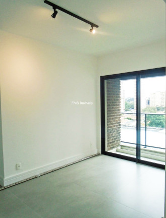 Imagem Imóvel com 1 Quarto para Alugar, 40 m² em Pinheiros - São Paulo Imagem Imóvel com 1 Quarto para Alugar, 40 m² em Pinheiros - São Paulo