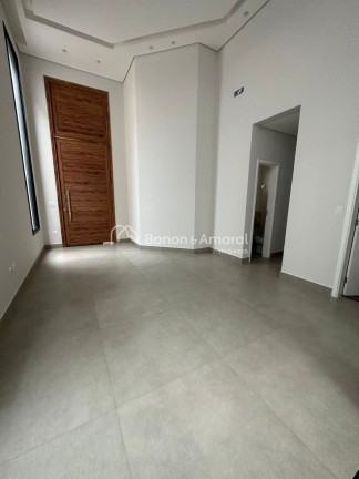 Imagem Casa de Condomínio com 3 Quartos à Venda, 300 m² em Condomínio Reserva Real - Paulínia Imagem Casa de Condomínio com 3 Quartos à Venda, 300 m² em Condomínio Reserva Real - Paulínia