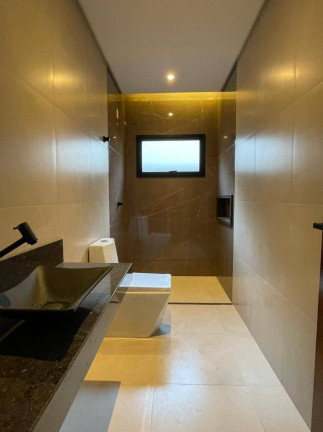 Imagem Casa com 3 Quartos à Venda, 220 m² em Condomínio Terras Do Vale - Caçapava