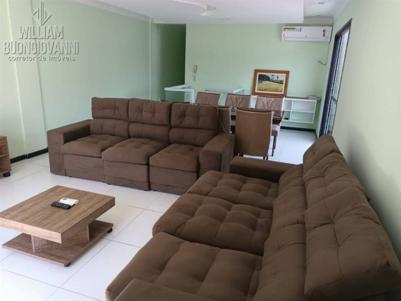 Imagem Cobertura com 3 Quartos à Venda, 130 m² em Forte - Praia Grande