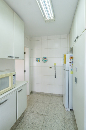Imagem Apartamento com 3 Quartos à Venda, 201 m² em Moema - São Paulo Imagem Apartamento com 3 Quartos à Venda, 201 m² em Moema - São Paulo