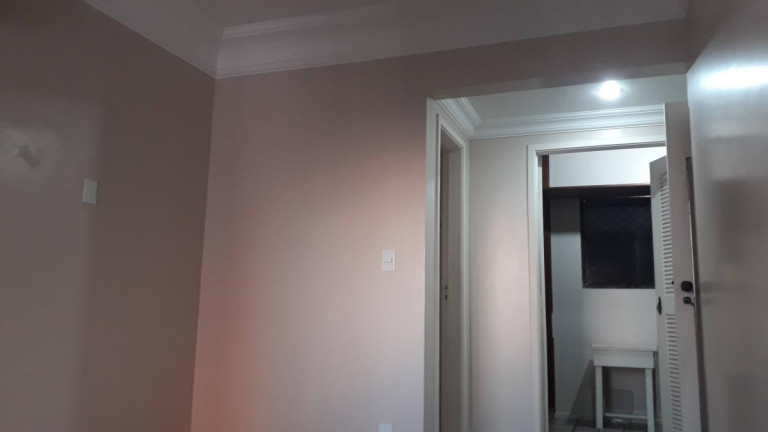 Imagem Apartamento com 3 Quartos à Venda, 94 m² em Candeal - Salvador Imagem Apartamento com 3 Quartos à Venda, 94 m² em Candeal - Salvador
