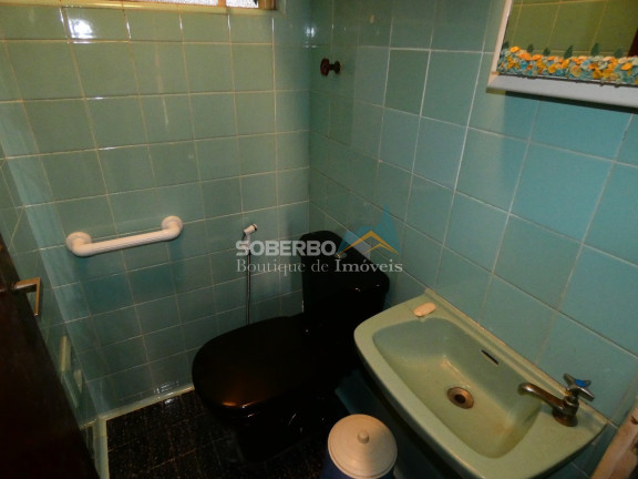 Imagem Casa com 5 Quartos à Venda, 300 m² em Parque Ingá - Teresópolis Imagem Casa com 5 Quartos à Venda, 300 m² em Parque Ingá - Teresópolis