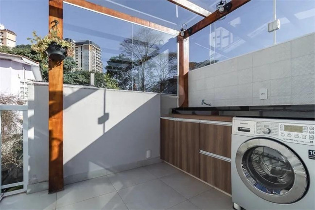 Imagem Sobrado com 3 Quartos à Venda, 175 m² em Alto Da Boa Vista - São Paulo