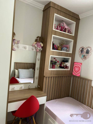 Imagem Apartamento com 3 Quartos à Venda, 67 m² em Sorocaba