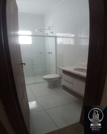 Imagem Casa com 3 Quartos à Venda, 130 m² em Wanel Ville - Sorocaba
