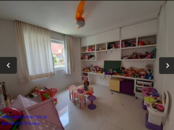 Imagem Imóvel com 4 Quartos à Venda, 330 m² em Alphaville Ii - Salvador
