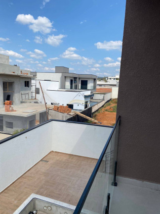 Imagem Casa com 3 Quartos à Venda,  em São Venâncio - Itupeva
