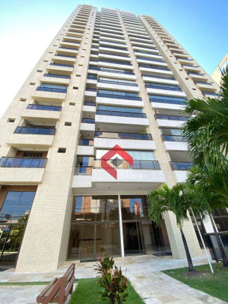 Apartamento com 3 Quartos à Venda, 120 m² em Aldeota - Fortaleza
