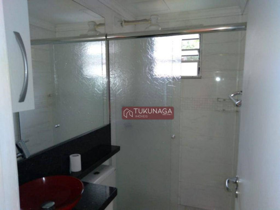 Imagem Apartamento com 2 Quartos à Venda, 41 m² em Jaraguá - São Paulo Imagem Apartamento com 2 Quartos à Venda, 41 m² em Jaraguá - São Paulo
