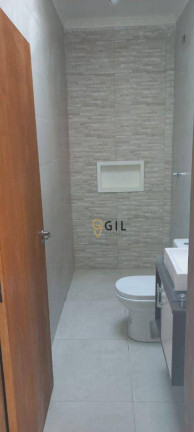 Imagem Casa com 3 Quartos à Venda, 79 m² em Jardim Leblon - Jacareí