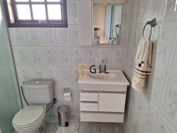 Imagem Sobrado com 3 Quartos à Venda, 187 m² em Jardim Altos De Santana Ii - Jacareí