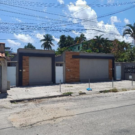 Casa com 1 Quarto à Venda, 28 m² em Não Informado - São Gonçalo