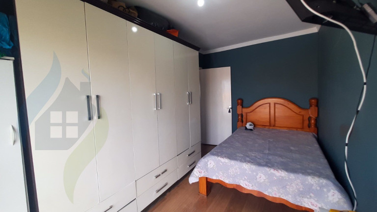 Imagem Imóvel com 2 Quartos à Venda, 74 m² em Taboão - São Bernardo Do Campo