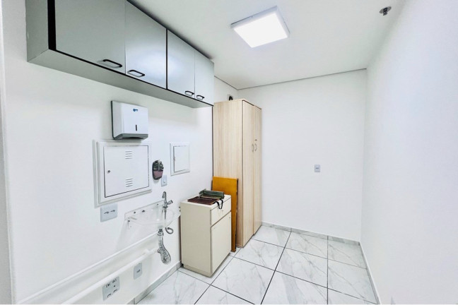 Imagem Sala Comercial à Venda, 60 m² em Bela Vista - São Paulo