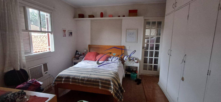 Imagem Casa com 4 Quartos à Venda, 167 m² em Butantã - São Paulo