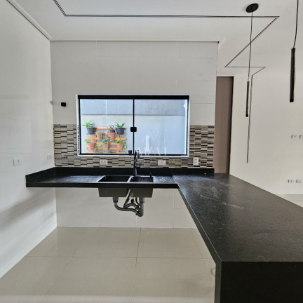 Imagem Apartamento com 3 Quartos à Venda, 115 m² em Vilamar - Praia Grande
