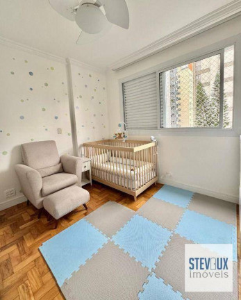Imagem Apartamento com 3 Quartos à Venda, 94 m² em Moema - São Paulo Imagem Apartamento com 3 Quartos à Venda, 94 m² em Moema - São Paulo