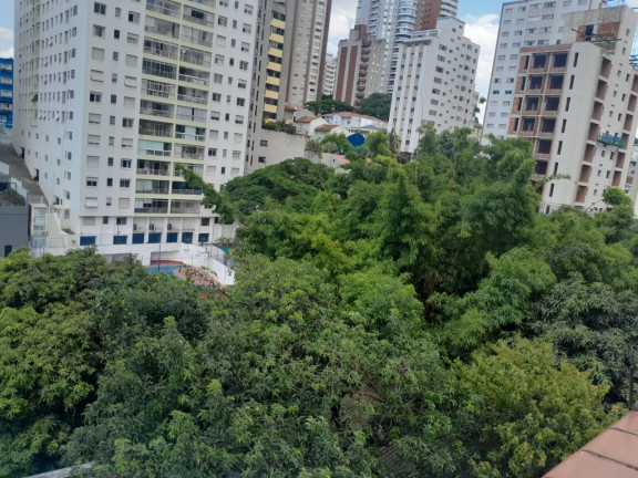 Imagem Imóvel com 3 Quartos à Venda, 95 m² em Perdizes - São Paulo Imagem Imóvel com 3 Quartos à Venda, 95 m² em Perdizes - São Paulo