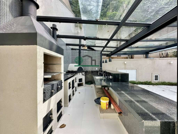 Imagem Casa à Venda, 468 m² em São Paulo Ii - Cotia Imagem Casa à Venda, 468 m² em São Paulo Ii - Cotia