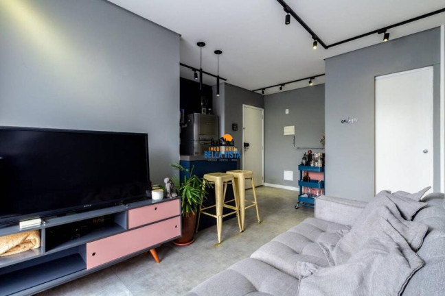 Imagem Apartamento com 2 Quartos à Venda, em Mooca - São Paulo Imagem Apartamento com 2 Quartos à Venda, em Mooca - São Paulo