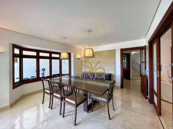 Imagem Casa com 5 Quartos à Venda, 752 m² em São Paulo Ii - Cotia
