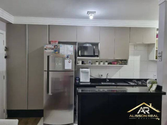 Imagem Apartamento com 3 Quartos à Venda, 69 m² em Presidente Altino - Osasco
