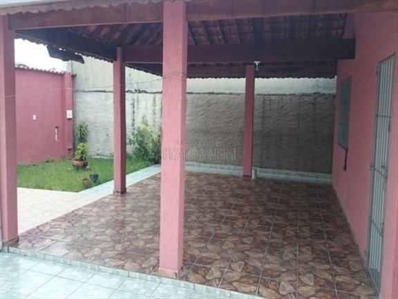 Imagem Casa com 2 Quartos à Venda, 135 m² em Campos Eliseos - Itanhaem Imagem Casa com 2 Quartos à Venda, 135 m² em Campos Eliseos - Itanhaem