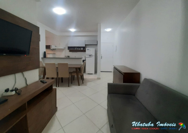 Imagem Apartamento com 2 Quartos à Venda, 55 m² em Itaguá - Ubatuba Imagem Apartamento com 2 Quartos à Venda, 55 m² em Itaguá - Ubatuba