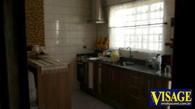 Imagem Casa com 3 Quartos à Venda, 500 m² em Cid. Jardim - Jacareí