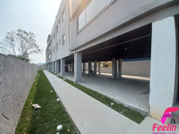 Imagem Cobertura com 2 Quartos à Venda, 60 m² em Ribeirão Da Ilha - Florianópolis Imagem Cobertura com 2 Quartos à Venda, 60 m² em Ribeirão Da Ilha - Florianópolis