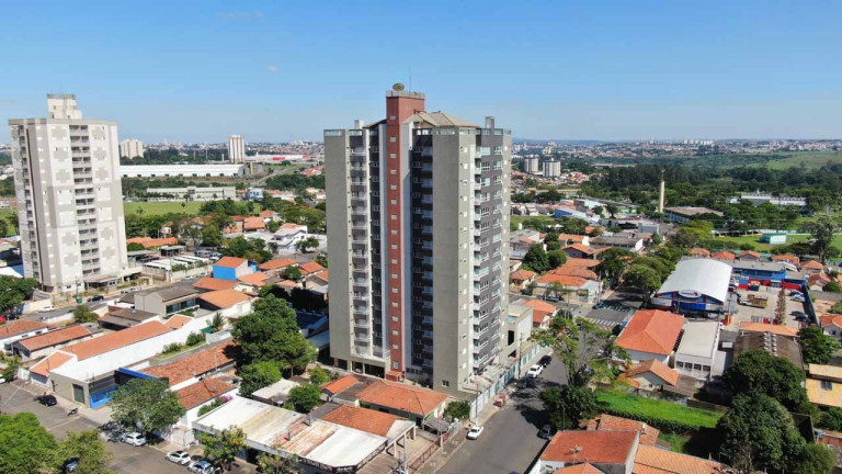 Imagem Apartamento com 3 Quartos à Venda, 154 m² em Jardim Bela Vista - Nova Odessa Imagem Apartamento com 3 Quartos à Venda, 154 m² em Jardim Bela Vista - Nova Odessa