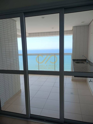 Apartamento com 3 Quartos à Venda, 101 m² em Boqueirão - Praia Grande