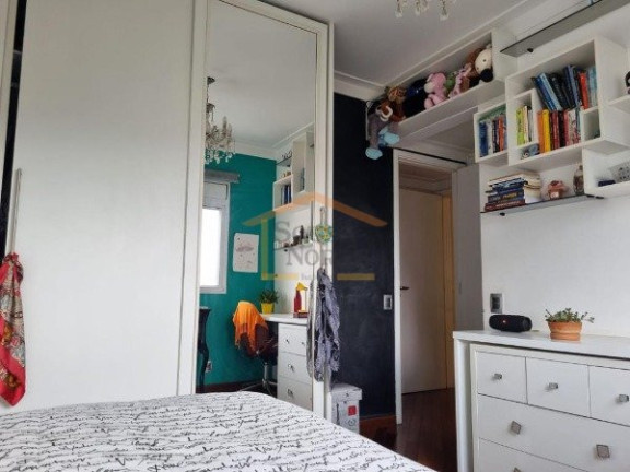 Imagem Apartamento com 3 Quartos à Venda, 136 m² em Santana - São Paulo