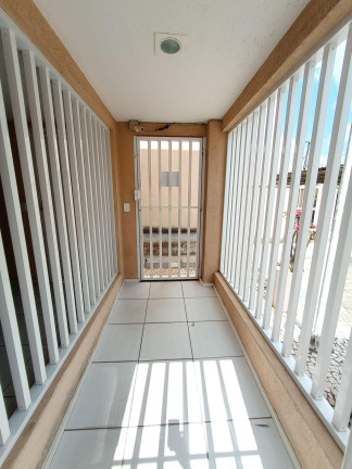 Imagem Apartamento com 2 Quartos à Venda, 51 m² em Cajazeiras - Fortaleza Imagem Apartamento com 2 Quartos à Venda, 51 m² em Cajazeiras - Fortaleza