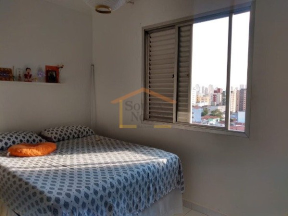 Imagem Apartamento com 3 Quartos à Venda, 100 m² em Vila Paulicéia - São Paulo Imagem Apartamento com 3 Quartos à Venda, 100 m² em Vila Paulicéia - São Paulo