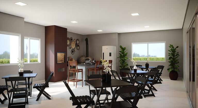 Imagem Apartamento com 2 Quartos à Venda, 37 m² em Vila Ré - São Paulo Imagem Apartamento com 2 Quartos à Venda, 37 m² em Vila Ré - São Paulo