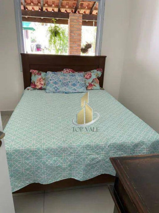 Imagem Casa com 2 Quartos à Venda, 50 m² em Urbanova - São José Dos Campos Imagem Casa com 2 Quartos à Venda, 50 m² em Urbanova - São José Dos Campos