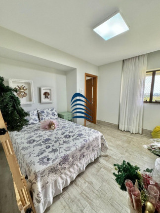 Imagem Imóvel com 4 Quartos à Venda, 225 m² em Patamares - Salvador